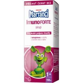 Walmark Marťánci Imuno FORTE Sirup 150ml