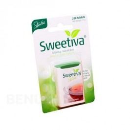 Stevia - Sweetiva 200 tablet
