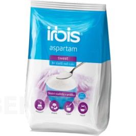IRBIS Sweet 3x sladší sypké sladidlo 200g
