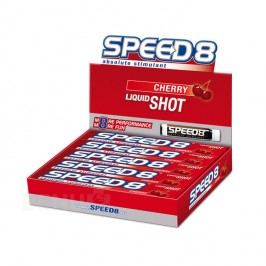SPEED 8 5 amp. cherry