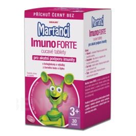 Walmark Marťánci Imuno FORTE tbl.30