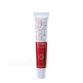 Swissdent zub. pasta Extreme bělicí 50ml 19030