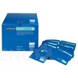 Orthomol Vital m 30 denních dávek