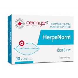 Barnys HerpeNorm cps.10