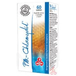 PM Chlamydil tbl.60