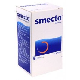 SMECTA 3G perorální PLV SUS 10