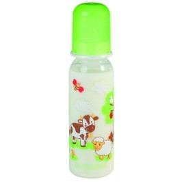 BABY NOVA Lahev PP s potiskem 250ml 47000