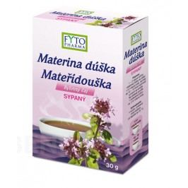 Mateřídouška sypaná 30g Fytopharma