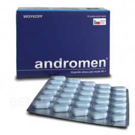 andromen tbl.60