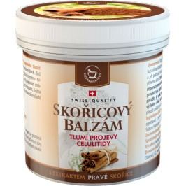 Herbamedicus Skořicový balzám 250ml