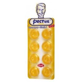 Pectol-citronový drops s vit.C blistr