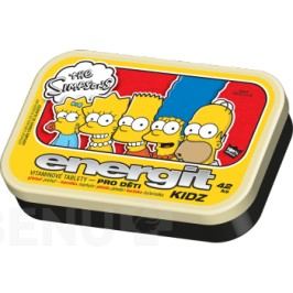 Energit KIDZ tbl.42