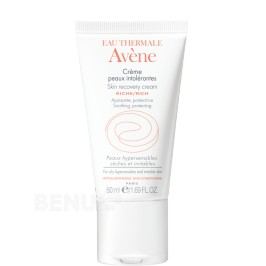 AVENE CPI riche defi 50ml-výživ.krém intoler.pleť