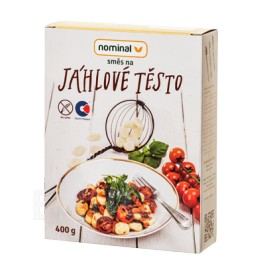 Směs na jáhlové těsto Pro zdraví... 400g