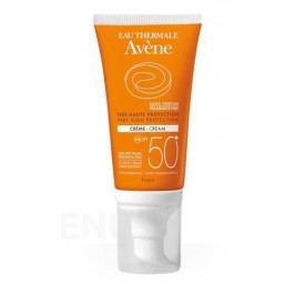 AVENE Creme 50+ sans parf 50ml-krém bez parfem.50+