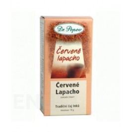 Dr.Popov Čaj Červené Lapacho 70g