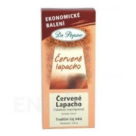 Dr.Popov Čaj Červené Lapacho 120g
