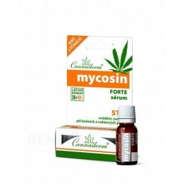 Cannaderm Mycosin Forte sérum 10+2ml