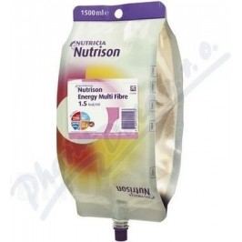 NUTRISON ENERGY MULTI FIBRE perorální SOL 1X1500ML