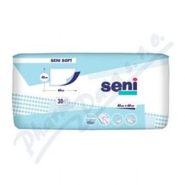 PODLOŽKY ABSORPČNÍ SENI SOFT SUPER 40X60CM,850ML,30KS