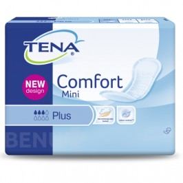 TENA Comfort Mini plus - Inkontineneční plena (28ks)
