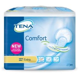 TENA Comfort Extra - Inkontinenční plena (40ks)