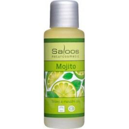 Saloos Tělový a masážní olej Mojito 50ml