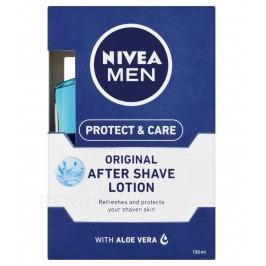 NIVEA FOR MEN po hol. Voda ORIGINAL 100ml 81362