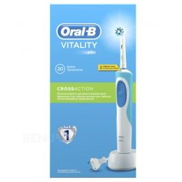 Oral-B El.kart. Vitality Cross Action