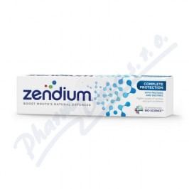 ZENDIUM zubní pasta Complete Protection 75ml