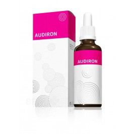 ENERGY Audiron