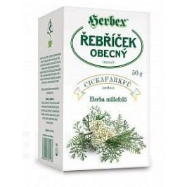 HERBEX Řebříček obecný 50g