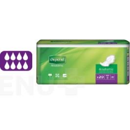 PLENY ABSORPČNÍ DEPEND SUPER PLUS 3350ML,20KS