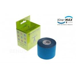 KineMAX SuperPro Ray. kinesiology tape modr.5cmx5m