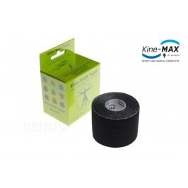 KineMAX SuperPro Ray. kinesiology tape čern.5cmx5m