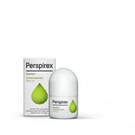 PERSPIREX Comfort Antiperspirant Roll-on 20ml