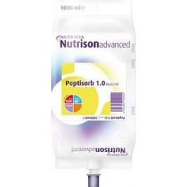 NUTRISON ADVANCED PEPTISORB perorální SOL 1X1000ML