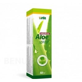 Aloe Vera Spray 50ml