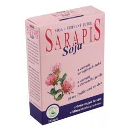 Sarapis Soja cps.30