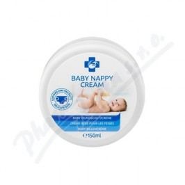 BENU Dětský krém do plenek 150ml + dárek BENU Dětský krém do plenek 150ml zdarma