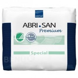 PLENY ABSORPČNÍ ABRI SAN SPECIAL(AIR PLUS) 2000ML,28KS