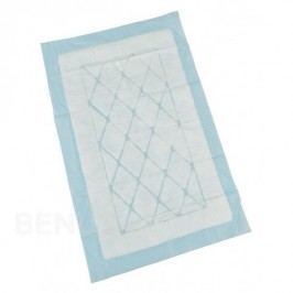 PODLOŽKY ABSORPČNÍ ABRI SOFT SUPERDRY 40X60CM,800ML,SE SUPERABSORBENTEM,60KS