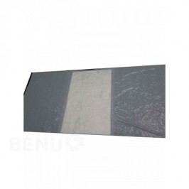 PODLOŽKY ABSORPČNÍ ABRI SOFT 90X180CM SE ZÁLOŽKOU,SAVÉ JÁDRO 60X90CM,2100ML,25K