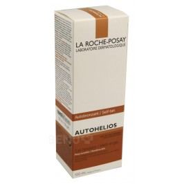 LA ROCHE-POSAY AUTOHELIOS SAMOOPALOVACÍ KRÉM 100 ml