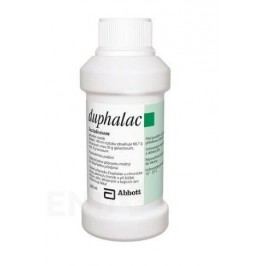 DUPHALAC 667G/L perorální SOL 1X200ML II