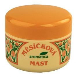 AROMATICA Měsíčková mast 100ml
