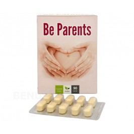 Natural Medicaments Be Parents tbl.90