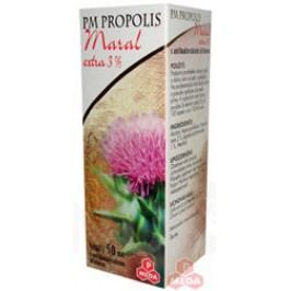PM Propolis Maral extra 3% kapky 50ml