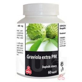 Graviola extra PM cps.60