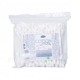 Vatové tyčinky Cotton sticks 200ks sáček